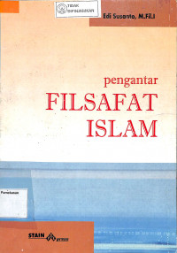 PENGANTAR FILSAFAT ISLAM