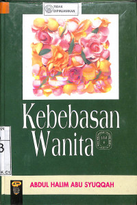 KEBEBASAN WANITA