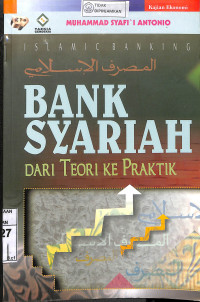 Bank Syari'ah dari Teori ke Praktik