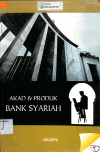 AKAD & PRODUK BANK SYARIAH