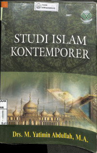 STUDI ISLAM KOMTEMPORER