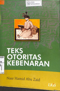 TEKS OTORITAS KEBENARAN