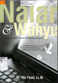 NALAR & WAHYU