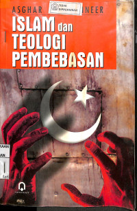 Image of ISLAM dan TEOLOGI PEMBEBASAN
