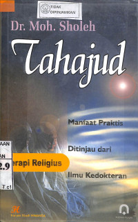 Image of TAHAJUD