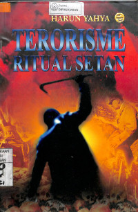 Image of TERORISME RITUAL SETAN