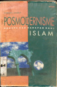 Image of POSMODERNISME