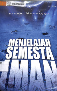 Image of MENJELAJAH SEMESTA IMAN