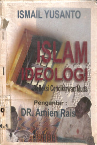 Image of ISLAM IDEOLOGI