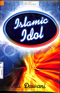 Image of ISLAMIC IDOL