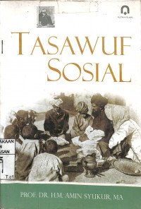 TASAWWUF SOSIAL