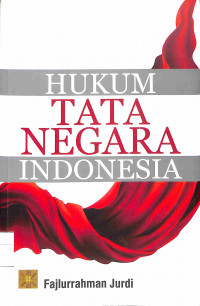 Image of Hukum Tata Negara Indonesia