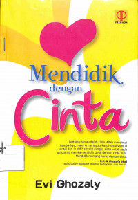 Image of MENDIDIK DENGAN CINTA