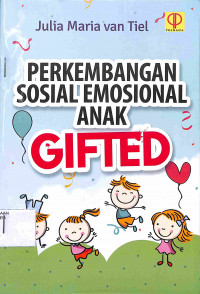Image of PERKEMBANGAN SOSIAL EMOSIONAL ANAK GIFTED