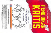 Image of PENDIDIKAN KRITIS : Kritik Atas Praksis Neo-Liberalisasi dan Standardisasi Pendidikan