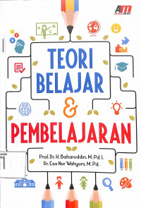 Image of TEORI BELAJAR DAN PEMBELAJARAN