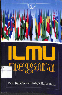 Image of ILMU NEGARA