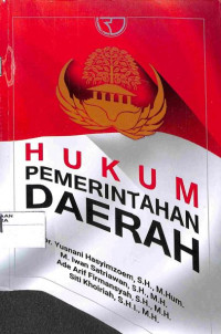 Image of HUKUM PEMERINTAHAN DAERAH