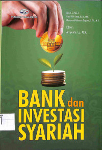 BANK dan INVESTASI SYARIAH