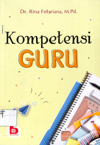 Image of KOMPETENSI GURU