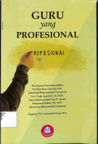 Image of GURU YANG PROFESIONAL
