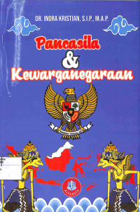 Image of PANCASILA & KEWARGANEGARAAN