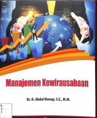 Image of MANAJEMEN KEWIRAUSAHAAN