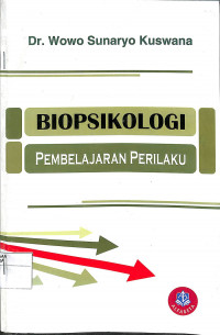 Image of BIOPSIKOLOGI PEMBELAJARAN PERILAKU