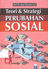 Image of TEORI DAN STRATEGI PERUBAHAN SOSIAL