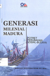 Image of GENERASI MILENIAL MADURA