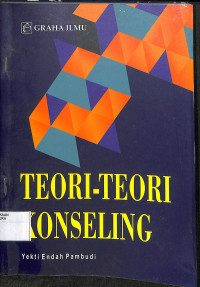 Image of TEORI - TEORI KONSELING