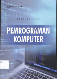 PEMROGRAMAN KOMPUTER