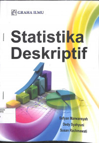 Image of STATISTIKA DESKRIPTIF
