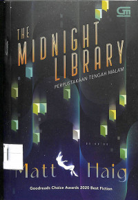 Image of THE MIDNIGHT LIBRARY (Perpustakaan Tengah Malam)