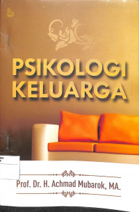 Image of PSIKOLOGI KELUARGA