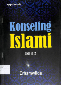 Image of KONSELING ISLAMI