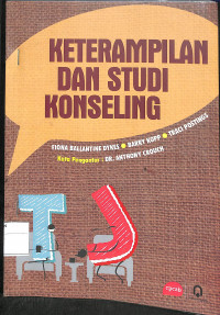 Image of KETERAMPILAN DAN STUDI KONSELING