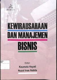 Image of KEWIRAUSAHAAN DAN MANAJEMEN BISNIS