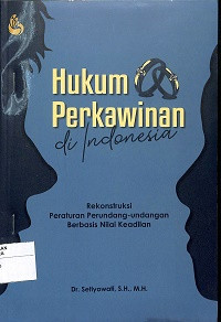 Image of HUKUM PERKAWINAN DI INDONESIA