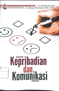 Image of KEPRIBADIAN DAN KOMUNIKASI