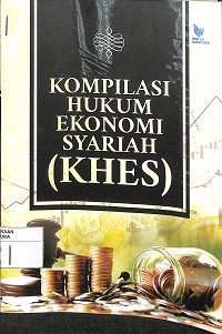 Image of KOMPILASI HUKUM EKONOMI SYARIAH