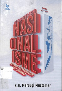 Image of KOMITMEN NASIONALISME ULAMA AHLUSSUNNAH WAL JAMAAH