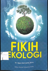 Image of FIKIH EKOLOGI