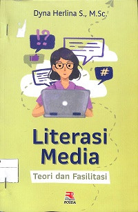 Image of LITERASI MEDIA : Teori dan Fasilitasi