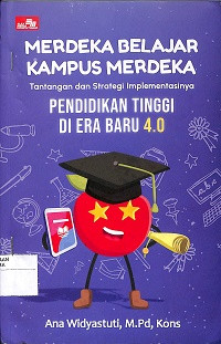 Image of MERDEKA BELAJAR KAMPUS MERDEKA