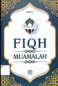 FIQH MUAMALAH