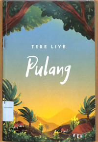 Image of PULANG