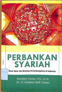 Image of PERBANKAN SYARIAH