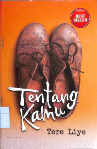 Image of TENTANG KAMU