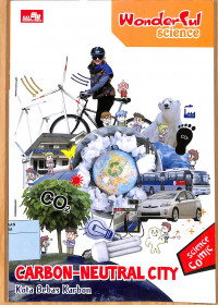 Image of CARBO-NEUTRAL CITY